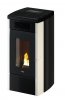 Piecyk na pellet Atena Plus 14 kW kafel – Cadel